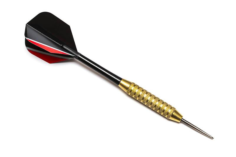 best intermediate steel tip darts