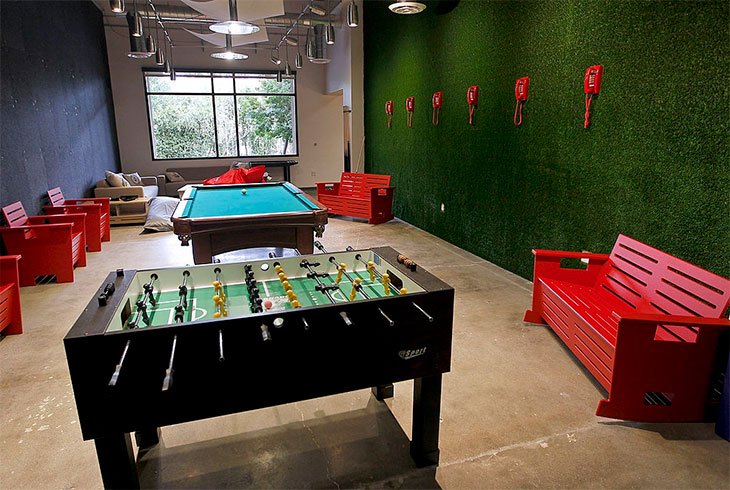 best foosball table for home use