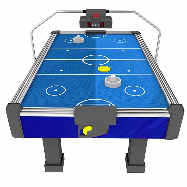 best affordable air hockey table
