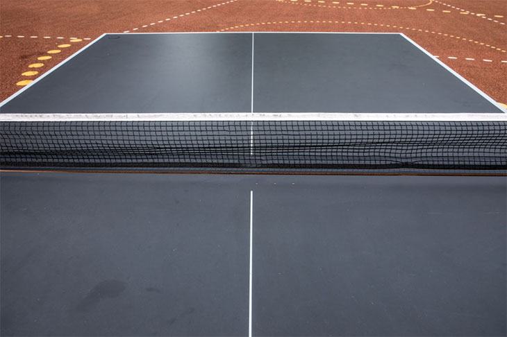 best ping pong table conversion top