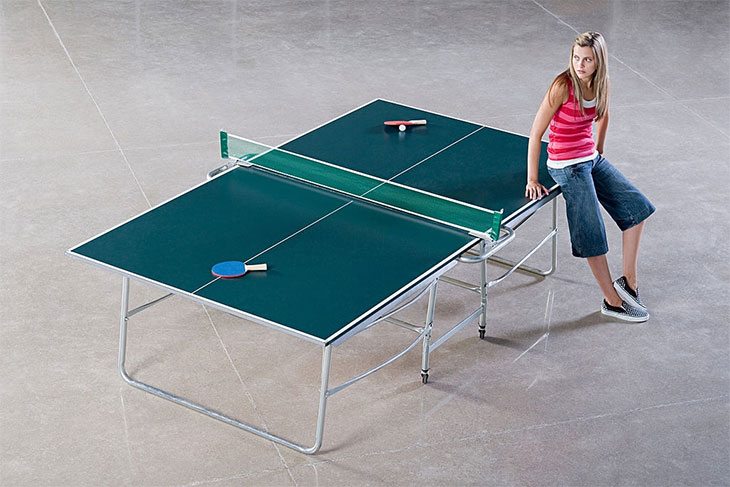 best ping pong table under 500